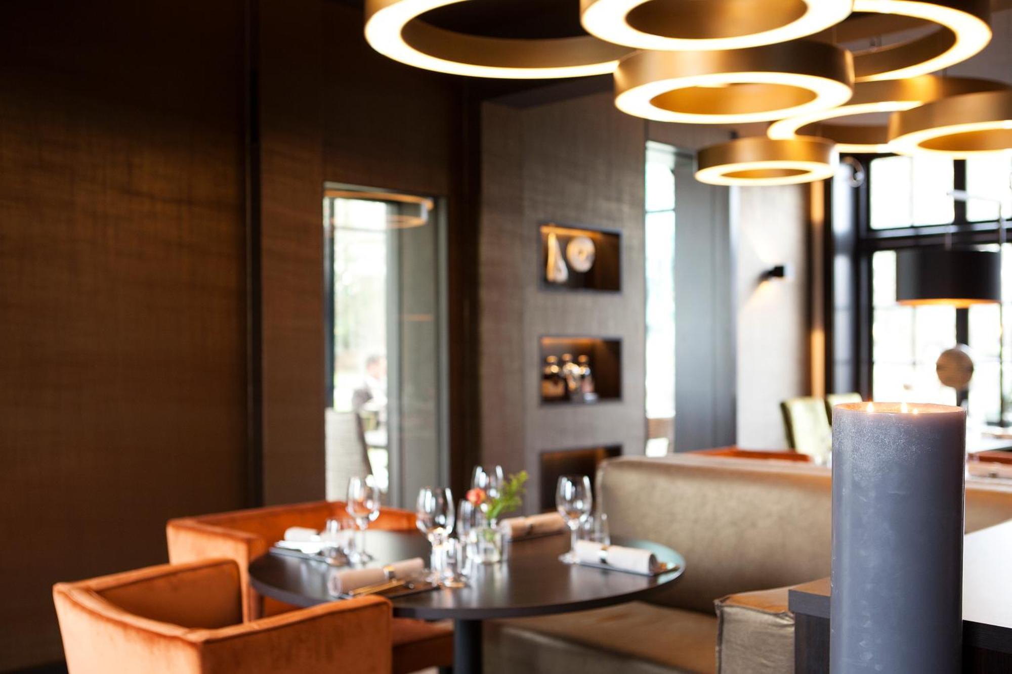 Hotel Restaurant Het Witte Paard Delden Esterno foto