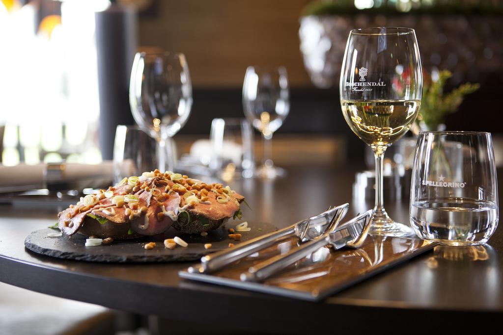Hotel Restaurant Het Witte Paard Delden Esterno foto